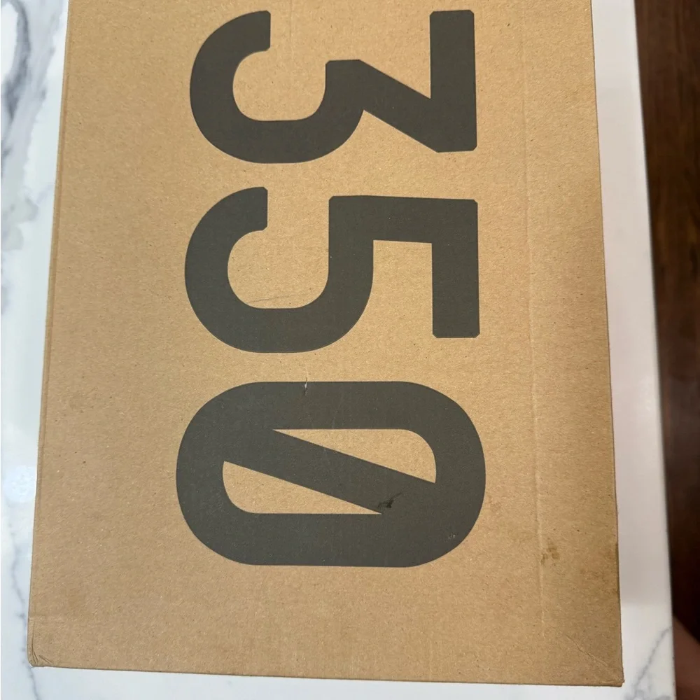 Yeezy Boost 350 V2 - Picture 9 of 9